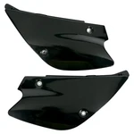 Ufo Plastics Side Panels Black KA03714-001. Fixed Price $50.10.