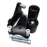 Shogun Standard Black Frame Sliders For Suzuki GSXR600 11-23. Fixed Price $131.29.