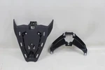 Aprilia Tuono Factory E5 2025+ RS660 Rear Passenger Handle Support & Fairing. Fixed Price $119.99.