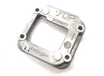2024 Triumph Tf 250X Oem Fuel Pump Location Plate T2409971. Fixed Price $15.00.
