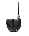 Acerbis Front Number Plate Black 2403030001. Fixed Price $28.47.