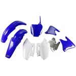 Ufo Complete Plastic Kit Original For Yamaha YZ426F 2000-2002. Fixed Price $99.00.