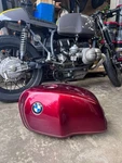 Bmw Factory Airhead R100 Rt Fuel Tank 1977-1984. Fixed Price $850.00.