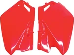 Ufo Side Panels Red HO03631-070. Fixed Price $37.95.