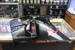 98 Honda Cbr 1100XX Blackbird Left Lower Cowl. Fixed Price $180.00.