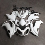Unpainted Fairing Kit For Kawasaki Ninja 650 2012-2015 13 Abs Injection Bodywork. Fixed Price $235.01.
