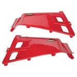 Maier Mfg Tank Covers - Red 189582. Fixed Price $109.76.
