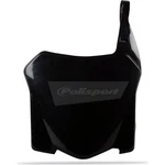 Polisport Number Plate - Black 8657500002. Fixed Price $19.65.