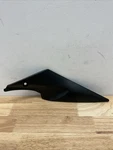 Suzuki Oem Part 47211-01H00-291 Cover, Frame Lh (black). Fixed Price $53.90.