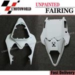 Unpainted Rear Tail Section Upper+lower Cowl Fairing For Yamaha Yzf R6 2008-2016. Fixed Price $74.00.