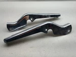 98-06 Harley-davidson Road King Classic Flhrci Fender Strut Cover Pair 47502-97. Fixed Price $32.49.