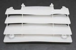 New Oem Yamaha 5PH-2172A-10-00 Side Panel Nos. Fixed Price $25.55.