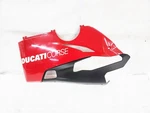 2020 Ducati Panigale V4R Oem Red Lower Left Fairing Cowl 48019274BT 1000. Fixed Price $219.95.