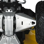 Can-am Outlander / Renegade Front A-arm Protectors 715001667. Fixed Price $165.99.