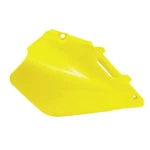 Polisport Side Panels For Suzuki - Yellow RM01 8601500001. Fixed Price $32.47.