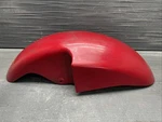 2001 Kawasaki ZR7S Front Fender, Wheel Fairing Bodywork Oem #51226. Fixed Price $50.00.
