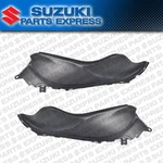 New 2008 2020 Suzuki Hayabusa GSX1300R Oem Panels 94621-15H00 & 94631-15H00. Fixed Price $108.52.