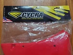 Cycra Powerflow Radiator Shrouds 1CYC-1889-32 Honda CRF250R CRF450R New!. Fixed Price $9.99.