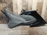 2014 Honda NC700X Front Right Side Mid Fairing Cowling BR-687. Fixed Price $89.99.