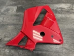 Honda 2003 2004 CBR600RR Left Mid Side Fairing Cowling Red Oem. Fixed Price $79.99.
