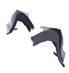 2008 Kawasaki Ninja 250R EX250J Tail Fairing Side Cover Left & Right Pair Oem. Fixed Price $65.55.