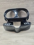 Oem Harley Davidson Road Glide 2016 Up Instrument Cluster Cover Used 70900879DH. Fixed Price $99.99.
