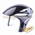 2004-2007 Honda CBR1000RR 100% Carbon Fiber Front Tire Fender Mud Guard Hugger. Fixed Price $252.85.
