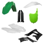 Acerbis Full Plastic Kit - Green. Fixed Price $141.60.