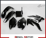 Complete Body Kit Ufo Plast For Honda Crf 450R 2005 2006 T1081. Fixed Price $108.52.