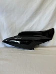 Lance Pch Right Side Body Panel Cover, Gloss Black. Oem 83500 AAA-0000. Fixed Price $26.00.
