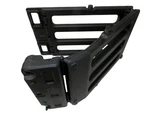 Genuine Ford 8C3Z-99286A40-A Rear Extender Pick Up Box 8C3Z99286A40A. Fixed Price $219.58.