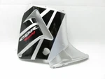 Honda CBR600RR 2005 64300-MEE-A00ZC Cowl Set, R. Middle Lower Fairing. Fixed Price $200.00.
