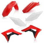Acerbis 2630695569 Plastic Kit - Original. Fixed Price $122.67.