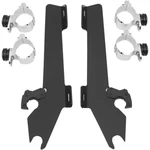 Memphis Shades Batwing Trigger Lock Mounting Kit - VTX13 MEM8994. Fixed Price $148.81.