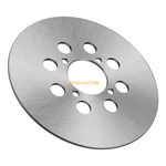 Rear Brake Disc Rotor For Yamaha Raptor YFM660R 2002-2005 5FK-2582W-00-00. Fixed Price $19.99.