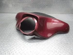 1999 Harley Electra Glide Flhtci Front Outer Upper Batwing Fairing Fascia Cowl. Fixed Price $94.06.