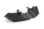 Puig 21594J Downforce Front Spoiler Matte Black Improved Motorcycle. Fixed Price $191.67.