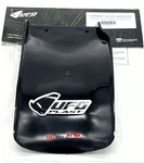 Honda CRF450R X CRF250R Ufo Black Rear Mud Flap CR125R CR250R 1992-2016. Fixed Price $11.79.
