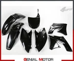 Complete Bodykit Ufo Plast For Kawasaki Kxf 250 2009 2012 T2121. Fixed Price $118.48.