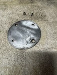86-09 Harley Buell Xl Sportster Inner Timer Cover S1 S2 S3 M2 X1 Xb 883 1200. Fixed Price $49.95.