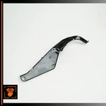 2010 Harley Electra Glide Front Left Inner Fairing Mount Bracket 58478-96B Oem. Fixed Price $35.00.