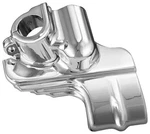 Kuryakyn Lower Front Frame Cover Motorcycle Street Bike KUR7772. Fixed Price $91.99.
