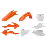 Polisport Plastic Body Kit Oem Color 90760. Fixed Price $129.53.