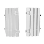 Acerbis Radiator Louvers - White Gasgas 2872860002. Fixed Price $31.02.