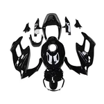Abs Fairing Kit For Honda VTR1000F Firestorm 1997 - 2005 Bodywork Gloss Black. Fixed Price $448.95.