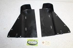 1997 Polaris Sportsman 400L Lh & Rh Shrouds 5431188 / 5431189. Fixed Price $17.99.