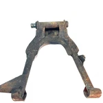 1979 Honda CM400, Main Stand, P/n 50500-447-000. Fixed Price $35.00.