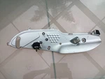 Bmw R1100RT Left Footpeg Plate 1996 1997 1998 1999 2000 2001. Fixed Price $139.00.