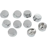Drag Specialties Cover Bolt 5/16 Hex 10PK 352047. Fixed Price $10.15.