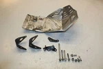 2024 Kawasaki Klr 650 Skid Plate Guard Shield 55020-2372-6Z. Fixed Price $125.99.